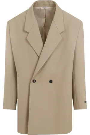 FEAR OF GOD Hombre, Chaquetas, , Talla: M
