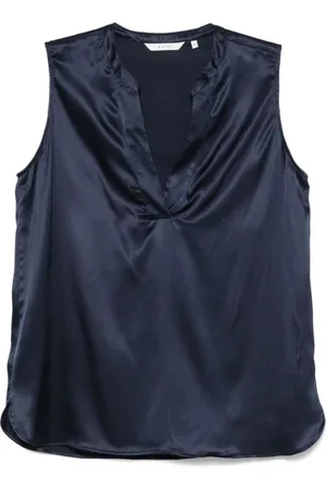 Xacus Mujer, Camisetas, Negro, Talla: M