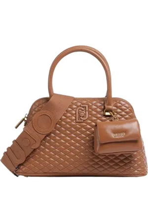 Liu Jo Mujer, Bolsos, Marrón, Talla: ONE Size
