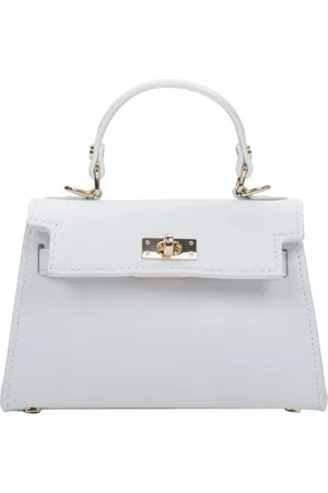 Estro Mujer, Bolsos, Blanco, Talla: ONE Size