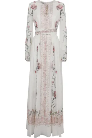 Giambattista Valli Mujer, Vestidos, Blanco, Talla: S