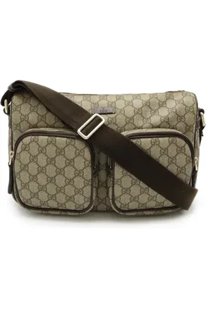Gucci Mujer, De segunda mano, Marrón, Talla: ONE Size