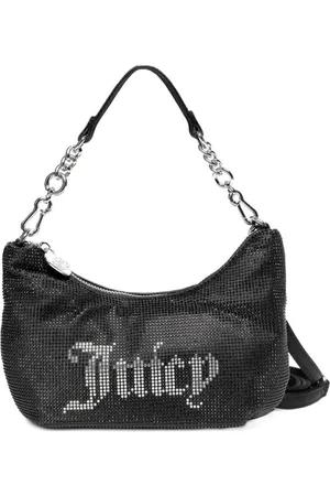 Juicy Couture Mujer, Bolsos, Negro, Talla: ONE Size