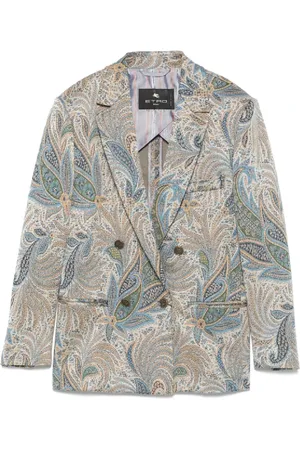 Etro Mujer, Chaquetas, , Talla: M