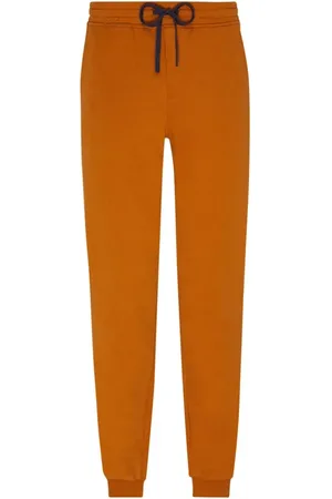 Vilebrequin Hombre, Pantalones, Marrón, Talla: XL
