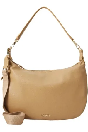 Liu Jo Mujer, Bolsos, Marrón, Talla: ONE Size