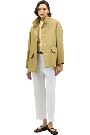 Boglioli Mujer, Chaquetas, Verde, Talla: S