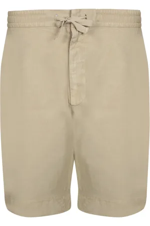 OFFICINE GENERALE Hombre, Pantalones cortos, , Talla: M