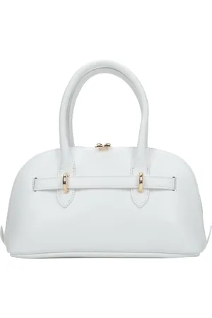 Estro Mujer, Bolsos, Blanco, Talla: ONE Size