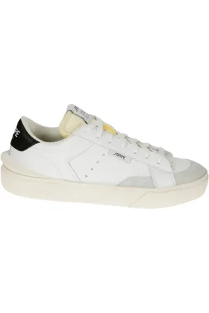 Stryper Mujer, Zapatos, Blanco, Talla: 40 EU