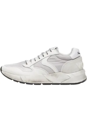 Voile blanche Hombre, Zapatos, Gris, Talla: 40 EU