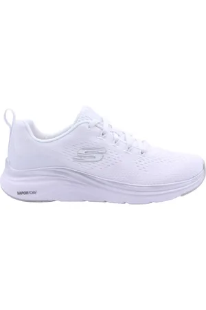 Skechers Mujer, Zapatos, Blanco, Talla: 37 EU