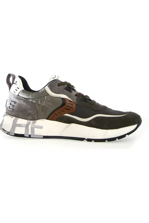 Voile blanche Hombre, Zapatos, Marrón, Talla: 46 EU