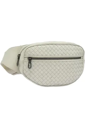 Bottega Veneta Mujer, De segunda mano, Blanco, Talla: ONE Size
