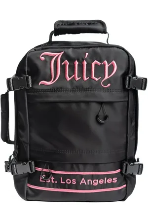 Juicy Couture Mujer, Bolsos, Negro, Talla: ONE Size