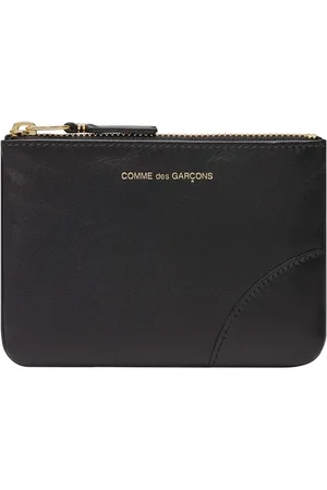 Comme des Garçons Mujer, Bolsos, Negro, Talla: ONE Size
