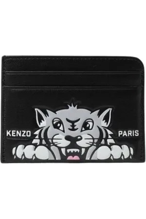 Kenzo Hombre, Accesorios, Negro, Talla: ONE Size