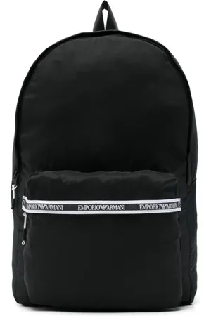 Emporio Armani Hombre, Bolsos, Negro, Talla: ONE Size