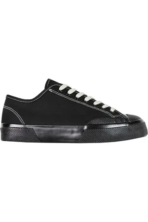 Superga Hombre, Zapatos, Negro, Talla: 40 EU