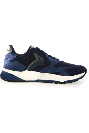 Voile blanche Hombre, Zapatos, Azul, Talla: 44 EU