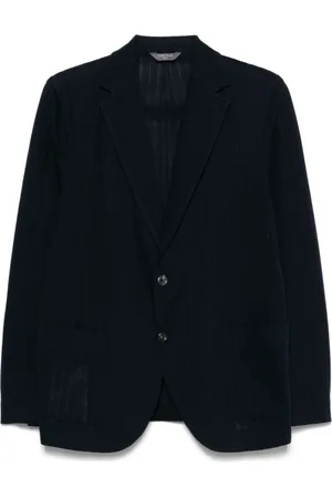 Circolo Hombre, Chaquetas, Azul, Talla: L