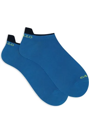 Gallo Hombre, Ropa interior, Azul, Talla: M