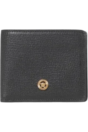 VERSACE Hombre, Accesorios, Negro, Talla: ONE Size
