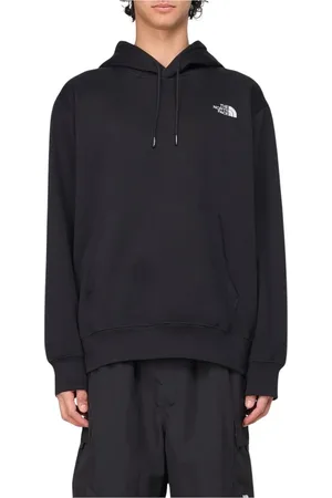 The North Face Hombre, Sudaderas, Negro, Talla: L