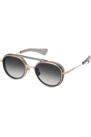 DITA EYEWEAR Unisex, Accesorios, Gris, Talla: ONE Size