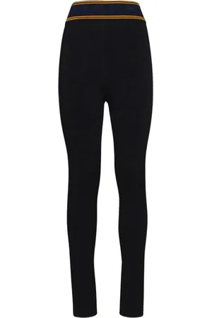 Marni Mujer, Pantalones, Negro, Talla: M