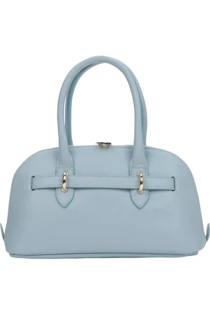 Estro Mujer, Bolsos, Azul, Talla: ONE Size