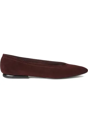 Loro Piana Mujer, Zapatos, Marrón, Talla: 38 EU