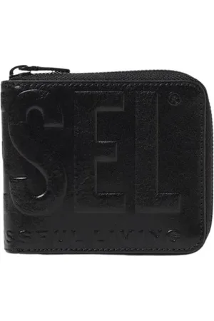 Diesel Hombre, Accesorios, Negro, Talla: ONE Size