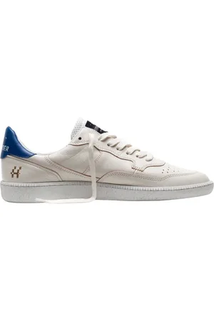 Hidnander Hombre, Zapatos, Blanco, Talla: 46 EU