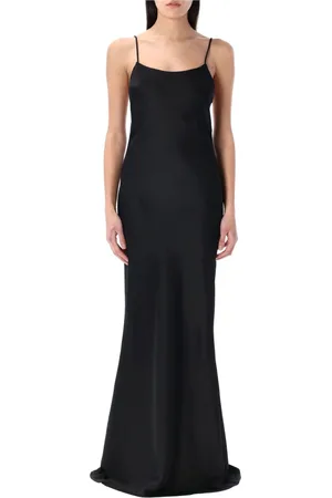 Andamane Mujer, Vestidos, Negro, Talla: S