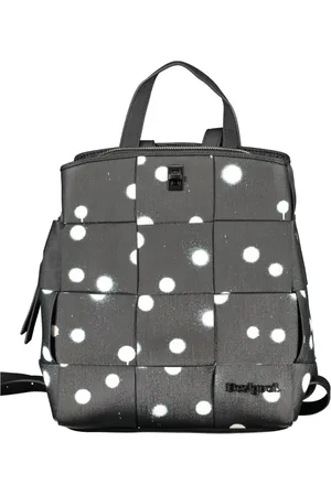 Desigual Mujer, Bolsos, Negro, Talla: ONE Size