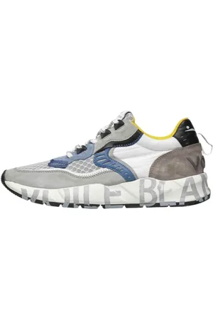 Voile blanche Hombre, Zapatos, Gris, Talla: 43 EU