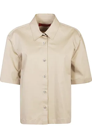 Thelatest Mujer, Blusas y Camisas, , Talla: XS