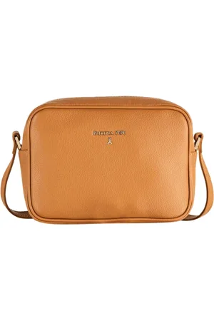 Patrizia Pepe Mujer, Bolsos, Marrón, Talla: ONE Size