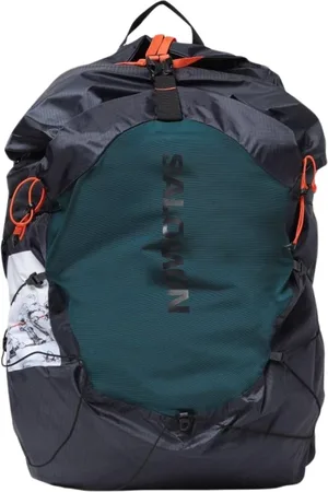 Salomon Hombre, Bolsos, Blanco, Talla: ONE Size