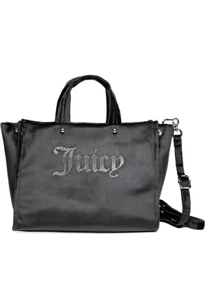 Juicy Couture Mujer, Bolsos, Negro, Talla: ONE Size