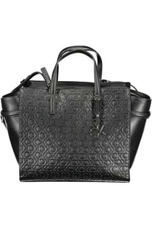 Calvin Klein Mujer, Bolsos, Negro, Talla: ONE Size