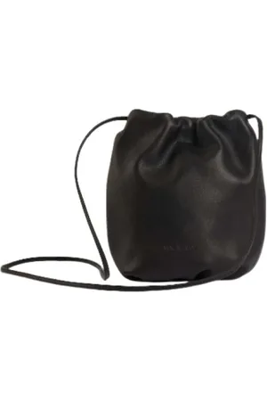 MALABABA Mujer, Bolsos, Negro, Talla: ONE Size