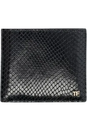 Tom Ford Hombre, Accesorios, Negro, Talla: ONE Size