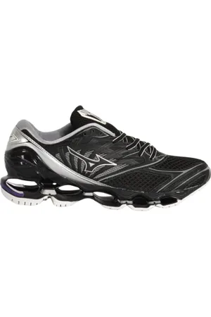 Mizuno Hombre, Zapatos, Negro, Talla: 40 1/2 EU