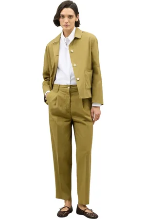 Boglioli Mujer, Chaquetas, Verde, Talla: M