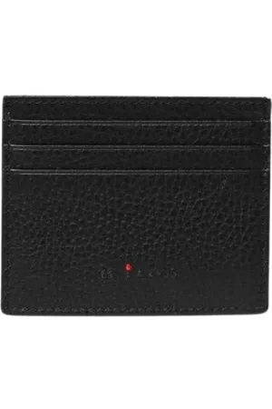 Kiton Hombre, Accesorios, Negro, Talla: ONE Size