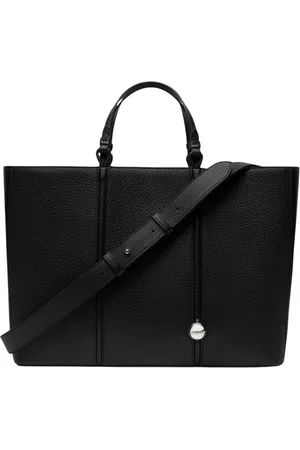 Jacquemus Hombre, Bolsos, Negro, Talla: ONE Size