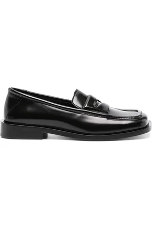 The Attico Mujer, Zapatos, Negro, Talla: 37 EU