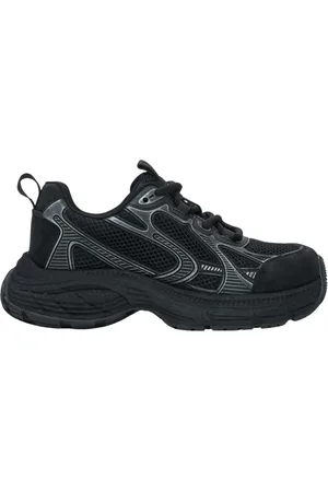 Estro Mujer, Zapatos, Negro, Talla: 37 EU
